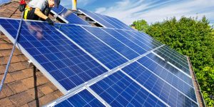 Production de l’électricité photovoltaïque rentable à Alissas